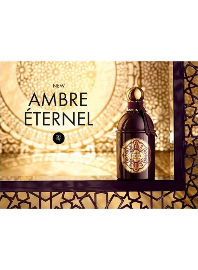 Guerlain - Ambre Eternel EDP 125ml - Image 1