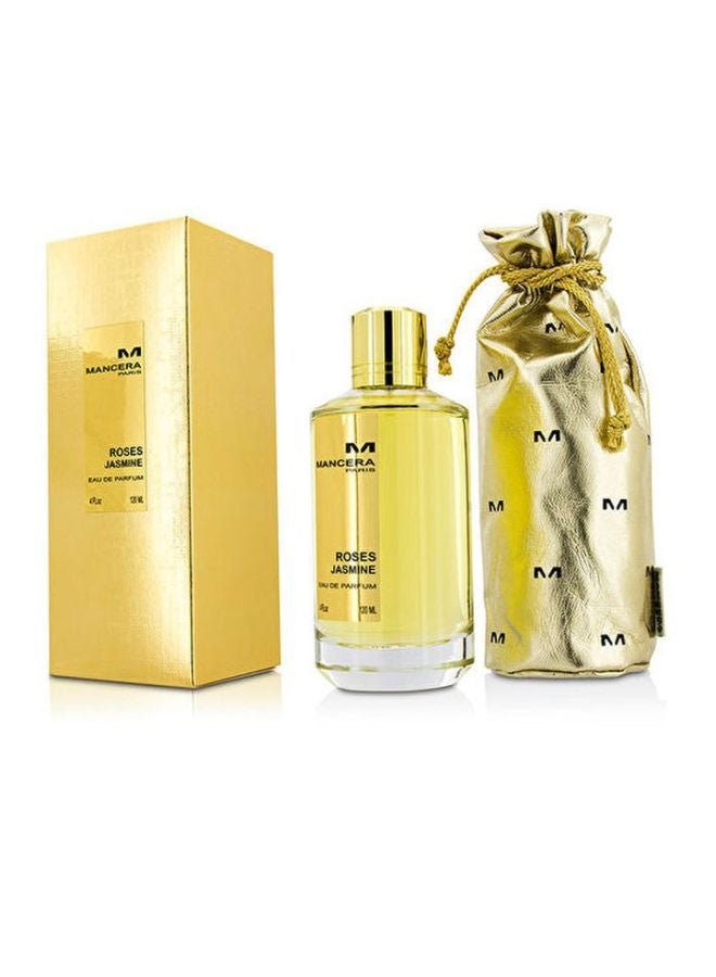 مانسيرا عطر روزيز جاسمين 120ملليلتر - Image 2