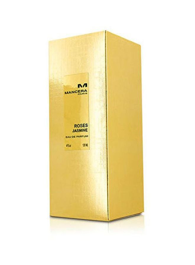 مانسيرا عطر روزيز جاسمين 120ملليلتر - Image 3