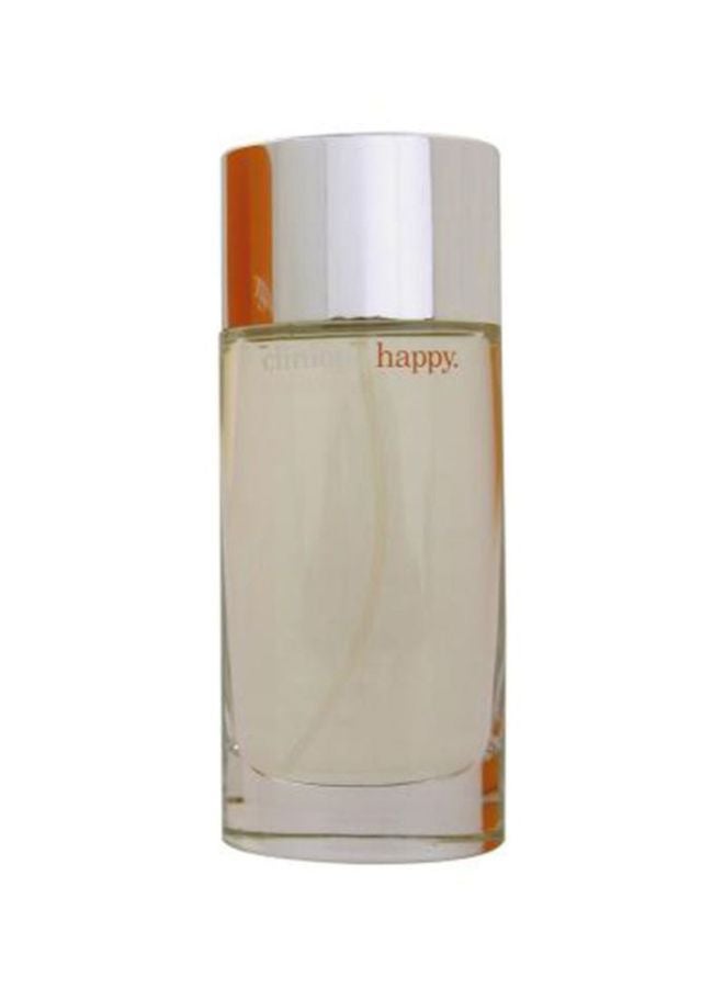 كلينيك ماء عطر هابي 100ملليلتر - Image 1