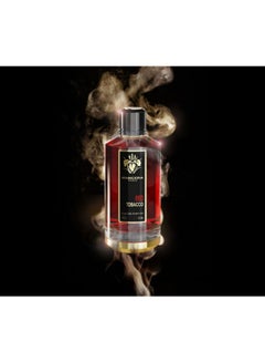 مانسيرا ماء عطر ريد توباكو 120ملليلتر  - Image 4