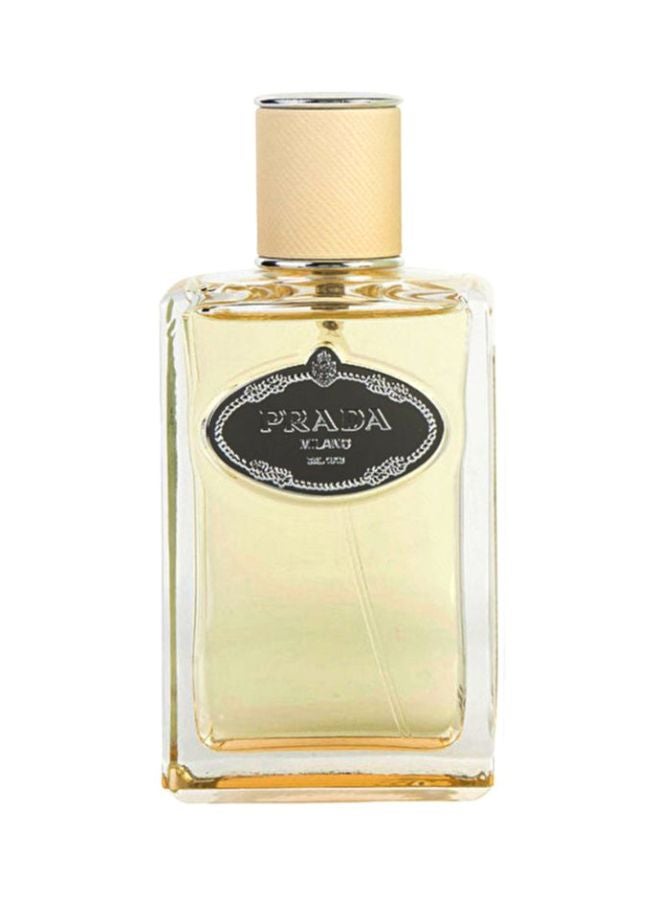 برادا عطر إنفيوزون دي فلور دورانجير EDP 100ملليلتر - Image 1
