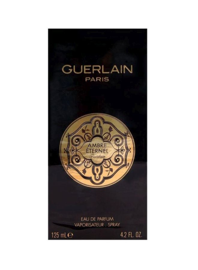 Guerlain - Ambre Eternel EDP 125ml - Image 1