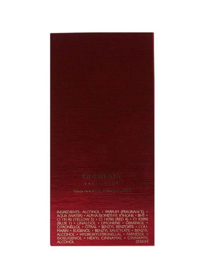 غيرلان ماء عطر سمسارا 50ملليلتر - Image 4