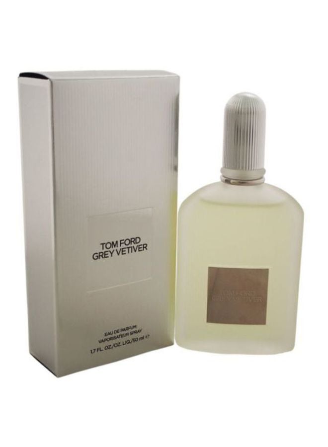 TOM FORD Grey Vetiver EDP 50ml  - Image 2