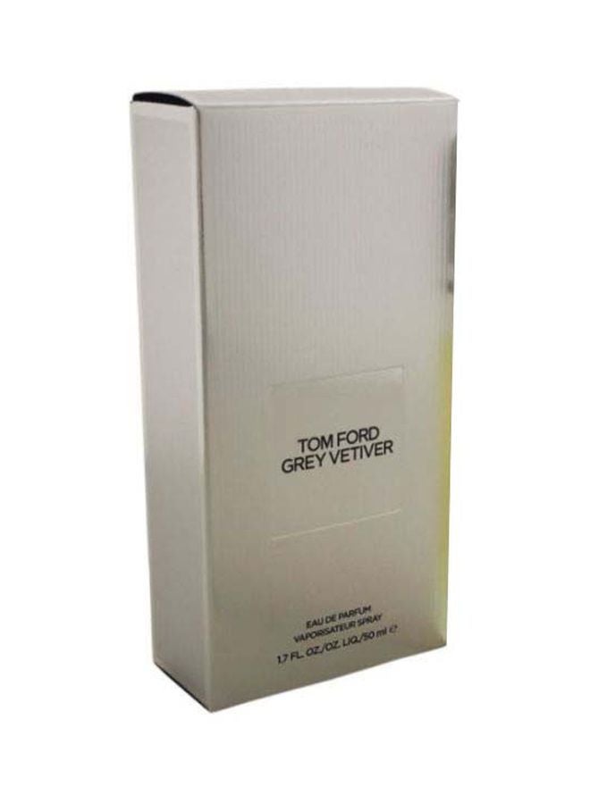 TOM FORD Grey Vetiver EDP 50ml  - Image 3