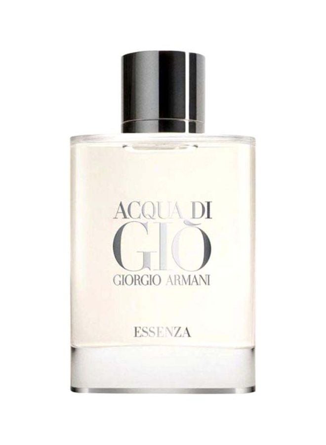 GIORGIO ARMANI - Acqua Di Essenza EDP 75ml - Image 1
