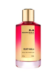 Velvet Vanilla EDP 120ml - v1614100523/N16107450A_1