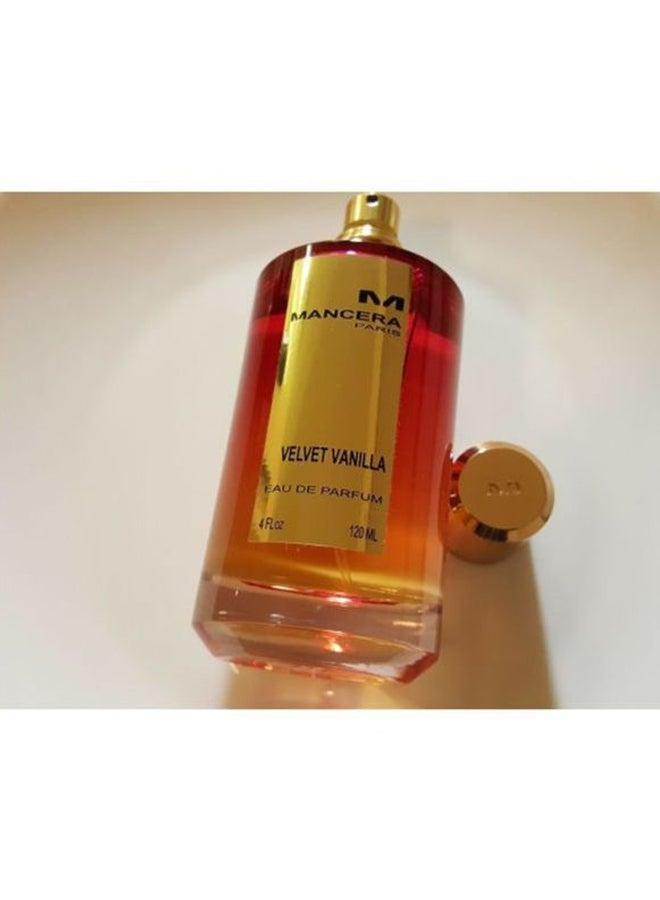 ماء عطر فيلفيت فانيلا 120ملليلتر - v1614100524/N16107450A_4