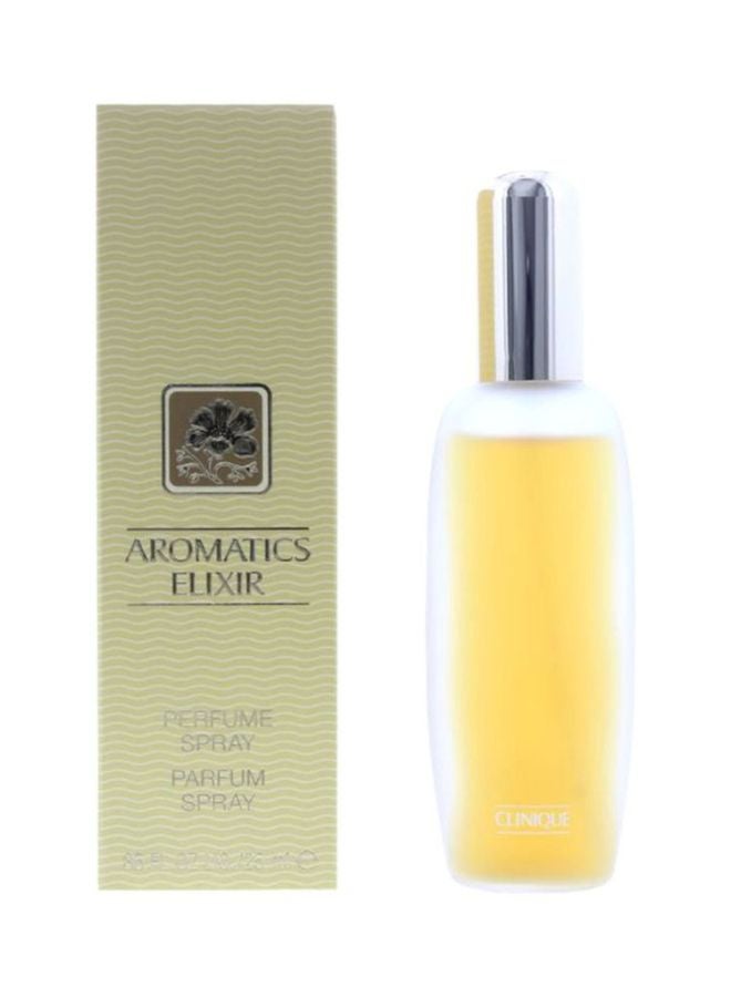 كلينيك ماء عطر أروماتيكس إليكسير 25ملليلتر - Image 2