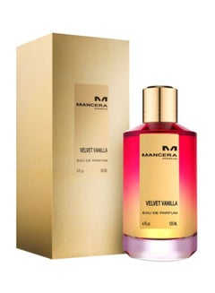 Velvet Vanilla EDP 120ml - v1614100526/N16107450A_2