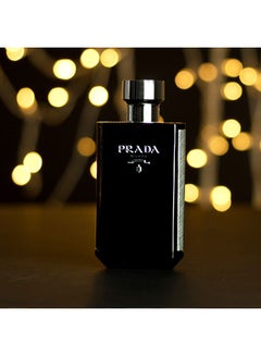 PRADA L'Homme Intense EDP 100ml  - Image 4
