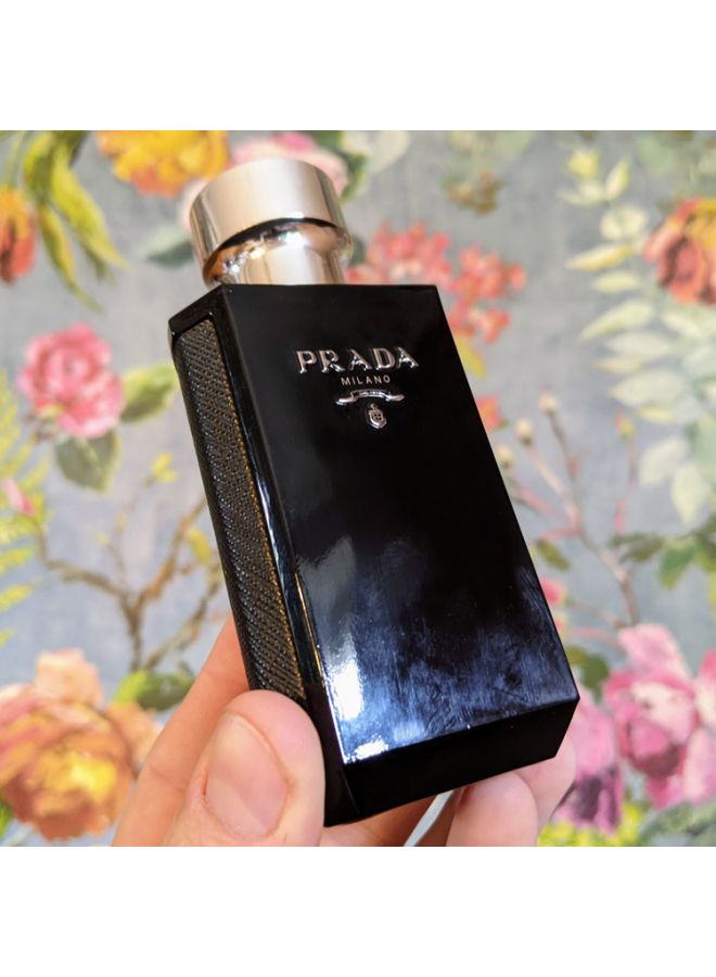 برادا - ماء العطر لووم إنتنس 100ملليلتر - Image 1