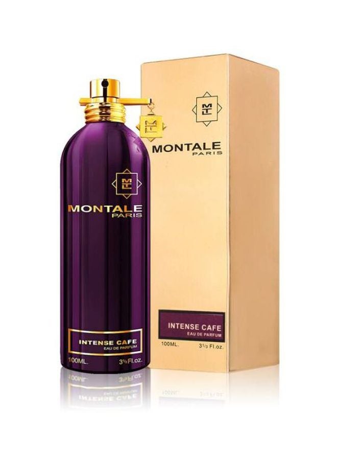 MONTALE - Intense Cafe EDP 100ml - Image 1