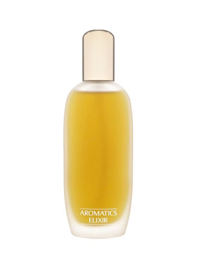 كلينيك ماء عطر أروماتيكس إليكسير 100ملليلتر - Image 1