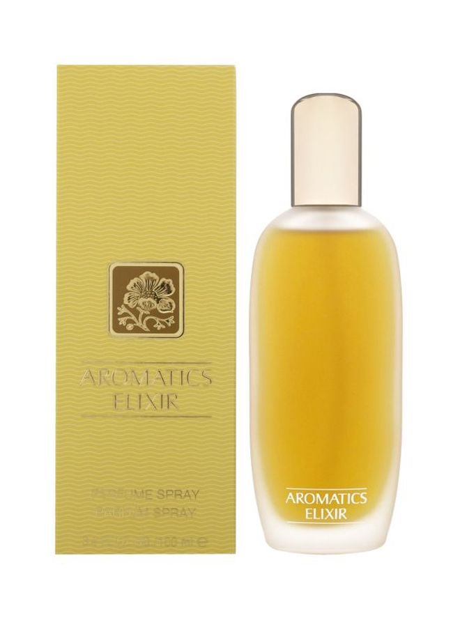 كلينيك ماء عطر أروماتيكس إليكسير 100ملليلتر - Image 2