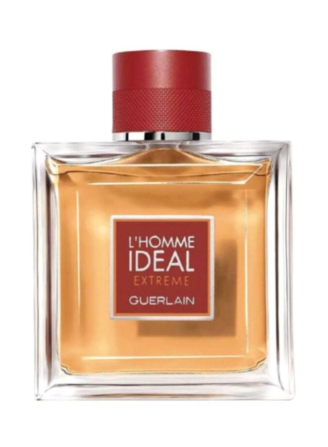 Guerlain - L Homme Ideal Extreme EDP Spray 100ml - Image 1