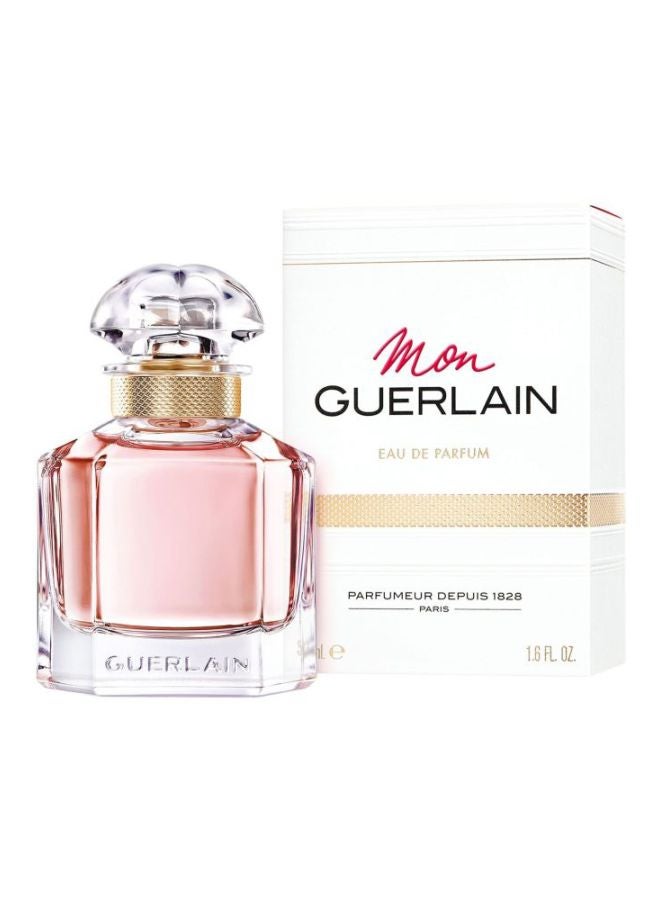 غيرلان - ماء عطر مون جورلاين 50ملليلتر - Image 1