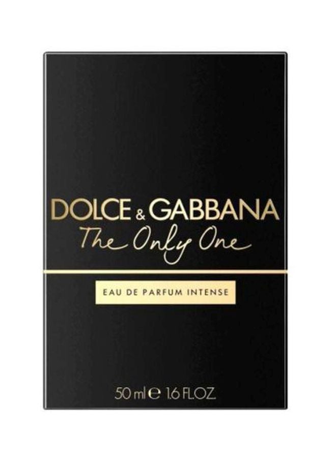 دولتشي آند غابانا ماء عطر ذا أونلي ون 50ملليلتر - Image 3