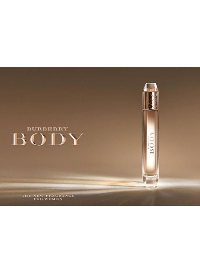 BURBERRY - Burberry Body EDP 85ml - Image 1