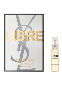 Yves Saint Laurent Libre Vaporisareur Spray EDP 1.2ml  - Image 1
