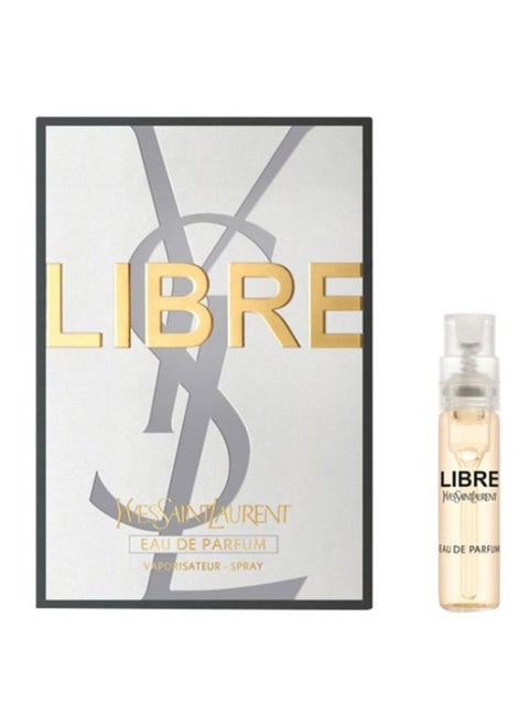 عطر بخاخ ليبري فابوريزاتو EDP 1.2ملليلتر
