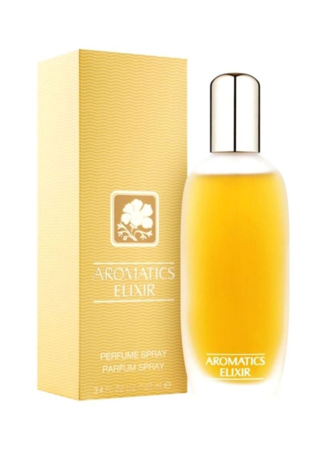 كلينيك ماء عطر أروماتيكس إليكسير 100ملليلتر - Image 2