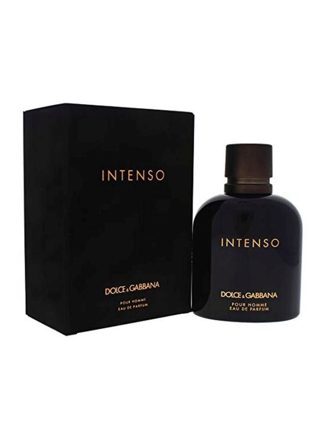 Dolce & Gabbana - Pack Of 2 Intenso (M) EDP 125ml - Image 1