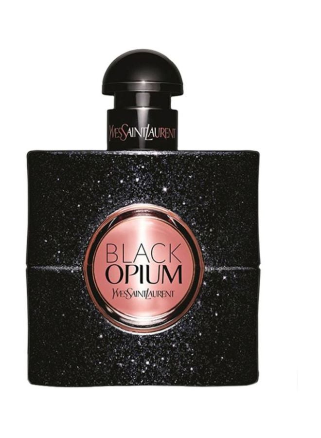 Yves Saint Laurent Black Opium EDP 50ml UAE Dubai Abu Dhabi