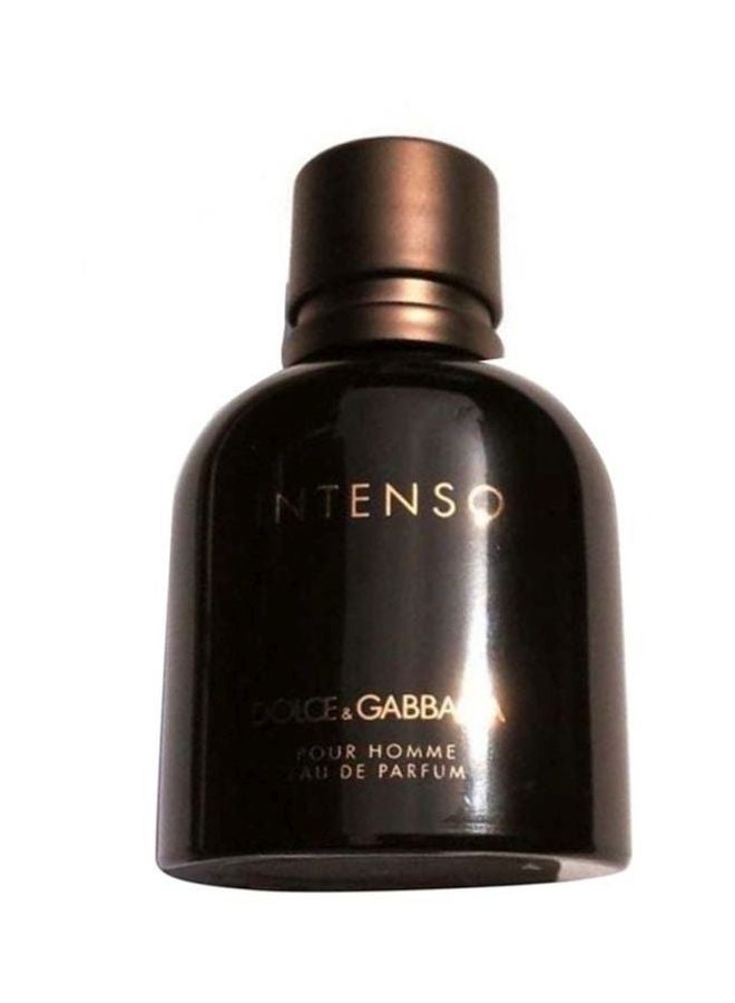 Dolce & Gabbana - Pack Of 2 Intenso (M) EDP 125ml - Image 1