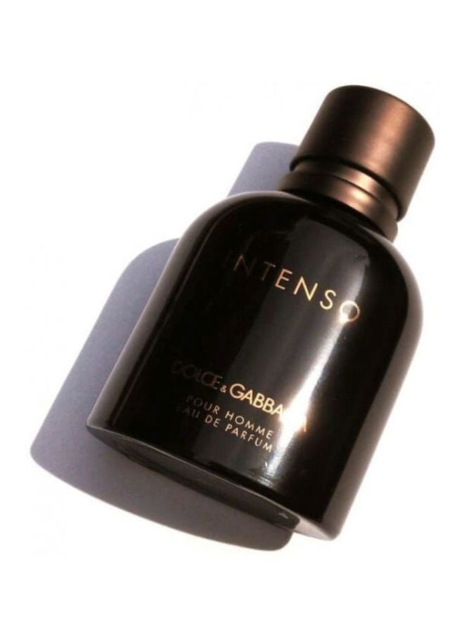 Dolce & Gabbana - Pack Of 2 Intenso (M) EDP 125ml - Image 1