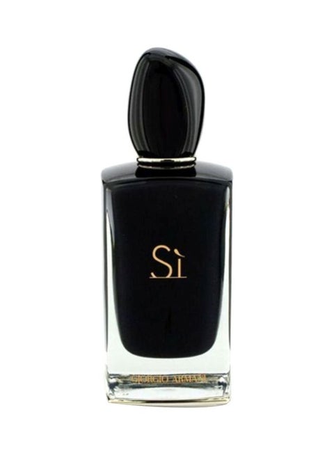 Si Intense EDP 100ml