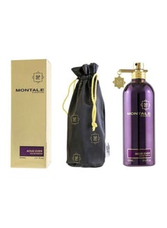 MONTALE Aoud Ever EDP 100ml  - Image 4