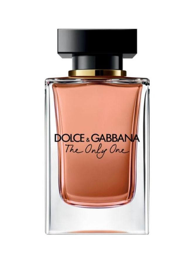 دولتشي آند غابانا - ماء عطر ذا أونلي ون 100ملليلتر - Image 1