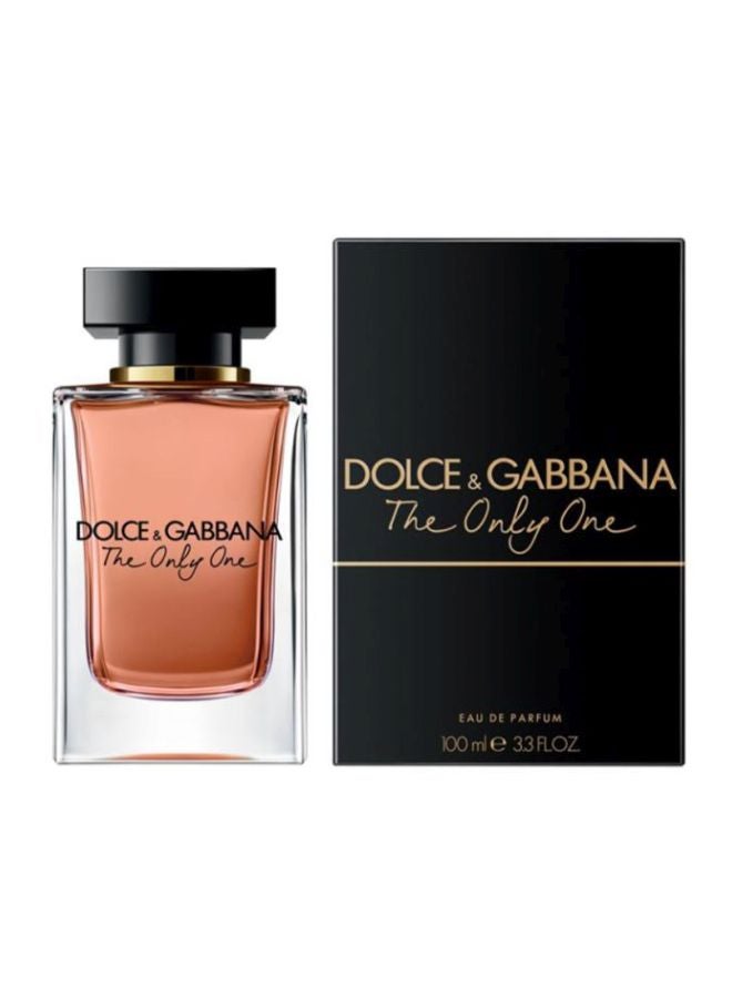 دولتشي آند غابانا - ماء عطر ذا أونلي ون 100ملليلتر - Image 1