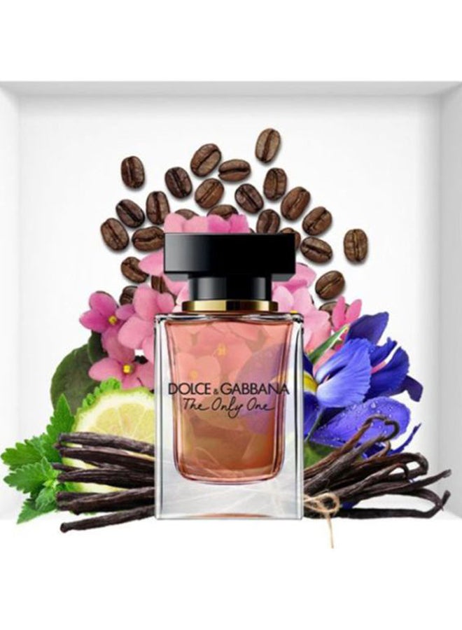 دولتشي آند غابانا - ماء عطر ذا أونلي ون 100ملليلتر - Image 1