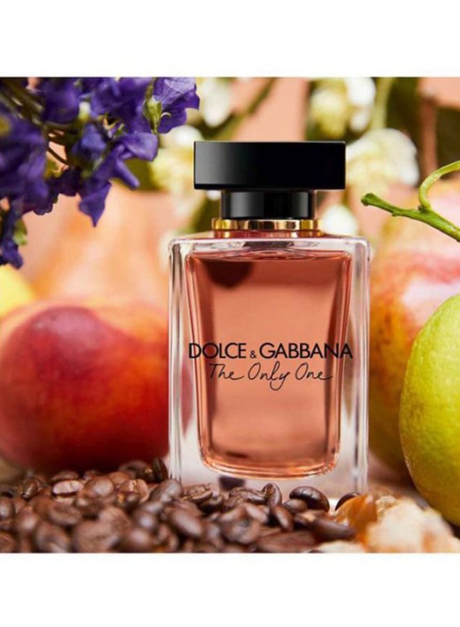 دولتشي آند غابانا - ماء عطر ذا أونلي ون 100ملليلتر - Image 1