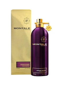 MONTALE Aoud Ever EDP 100ml  - Image 2