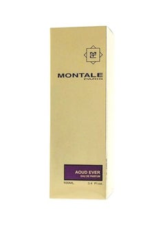 MONTALE Aoud Ever EDP 100ml  - Image 3