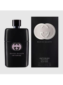 GUCCI Guilty Pour Homme EDP 90ml  - Image 2