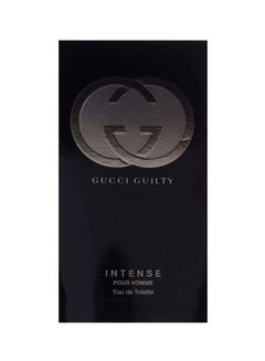 GUCCI Guilty Pour Homme EDP 90ml  - Image 3