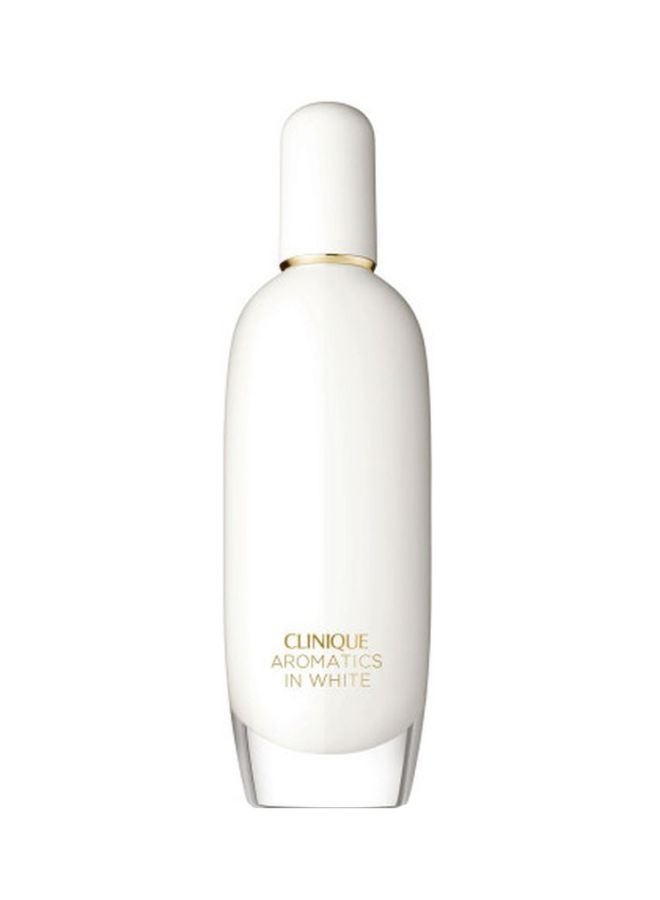 كلينيك عطر أروماتيكس إن وايت 100ملليلتر  - Image 1