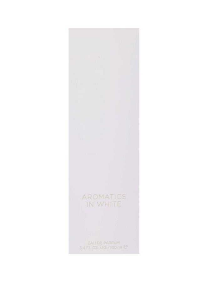 كلينيك عطر أروماتيكس إن وايت 100ملليلتر  - Image 3