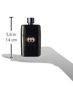 GUCCI Guilty Pour Homme EDP 90ml  - Image 5