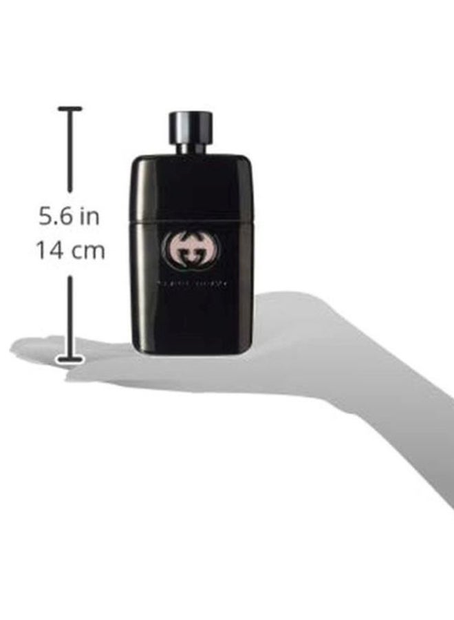 عطر جيلتي EDP للرجال 90ملليلتر