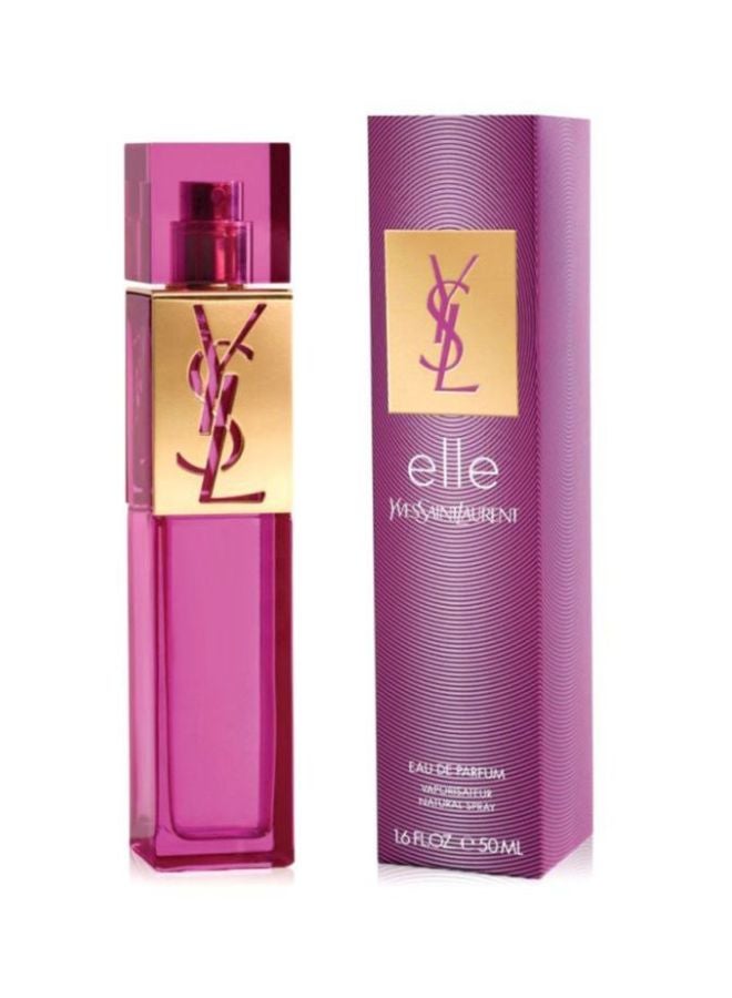 YSL Libre Elle EDP 50ml  - Image 2