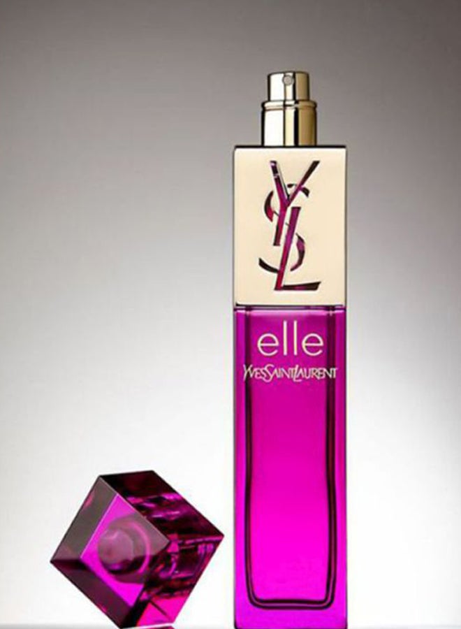 YSL Libre Elle EDP 50ml  - Image 4