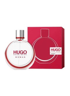 هوغو بوس ماء عطر هوغو 50ملليلتر  - Image 2