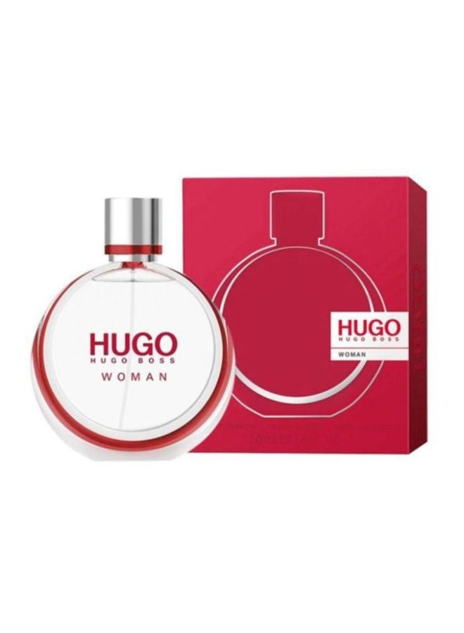 HUGO BOSS - Hugo EDP 50ml - Image 1