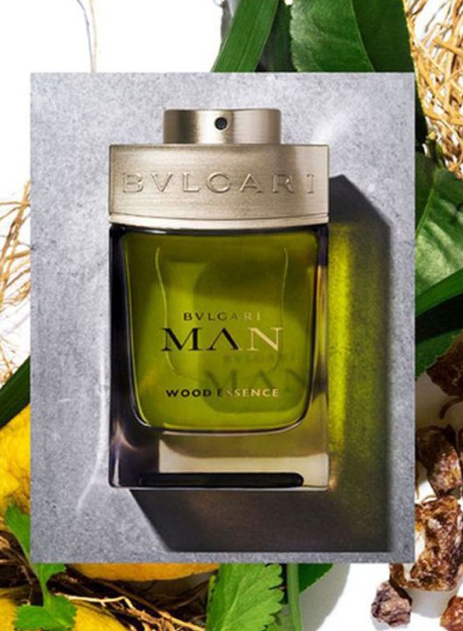 بولغاري مان وود إيسينس EDC 100ملليلتر - Image 4